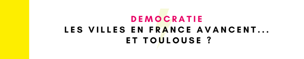 Démocratie