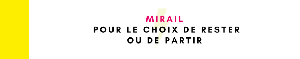 Mirail