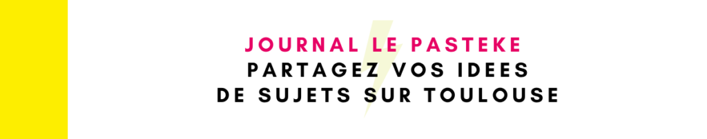 Le Pastèke : partagez vos idées