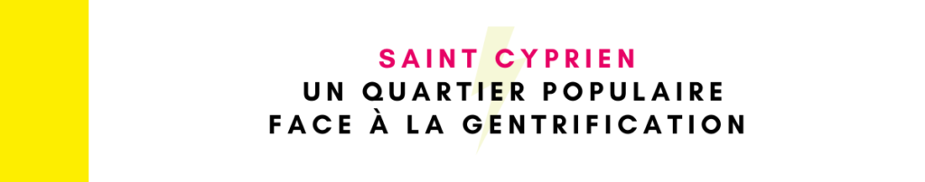 Saint Cyprien